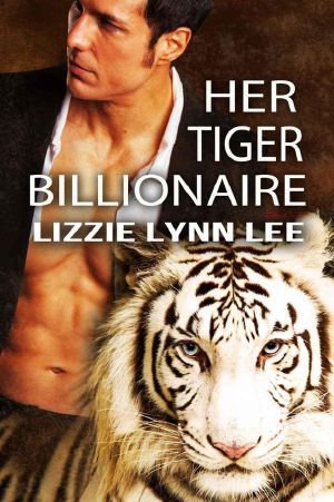 [Supernatural Billionaire Mates 02] • Her Tiger Billionaire